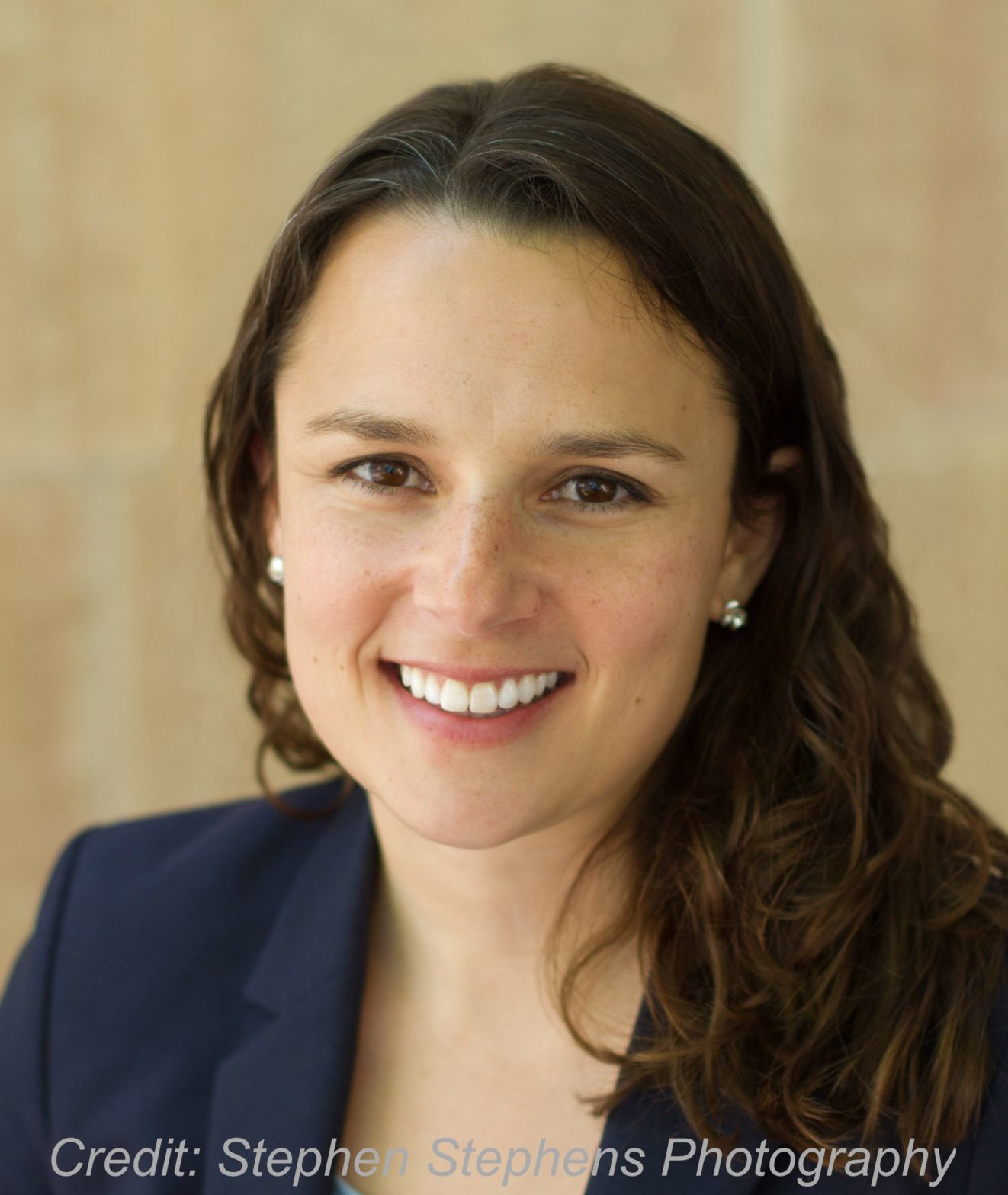 Annie Levenson-Falk